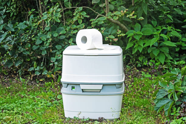 Berlin, NH porta potty rental Company