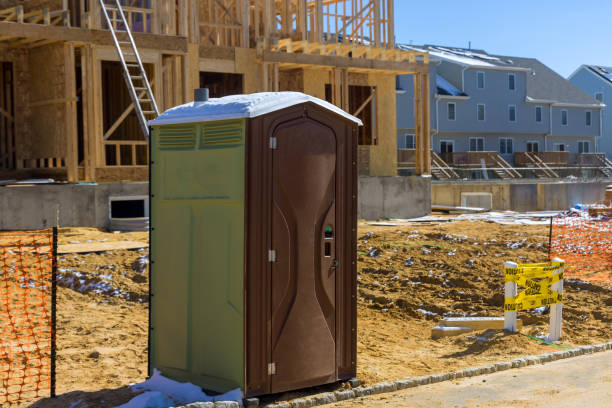 Best Best portable toilet rental  in Berlin, NH