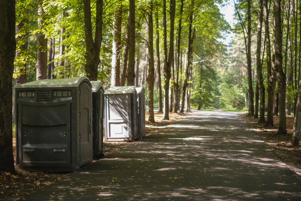 Best Wedding porta potty rental  in Berlin, NH