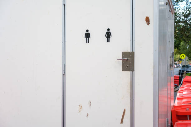 Best Construction site porta potty rental  in Berlin, NH