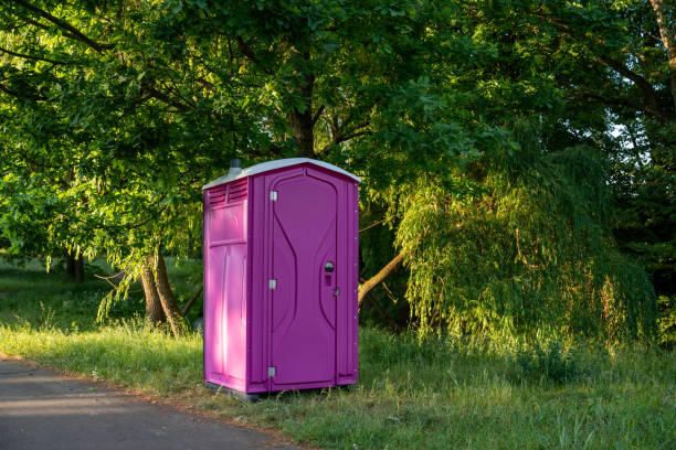 Best Portable restroom trailer rental  in Berlin, NH