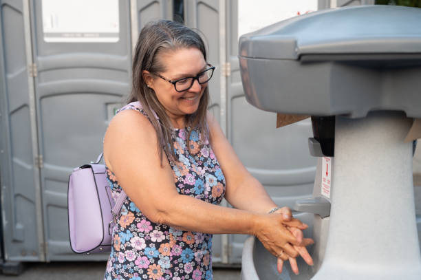 Portable Toilet Options We Offer in Berlin, NH