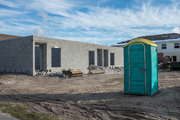 Best Porta potty rental near me  in Berlin, NH